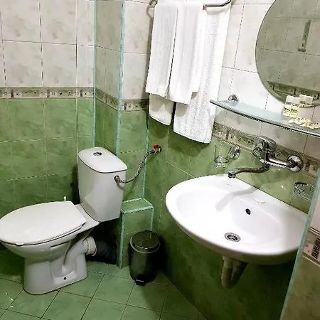 Ivan's Gest Hause Велико-Тырново