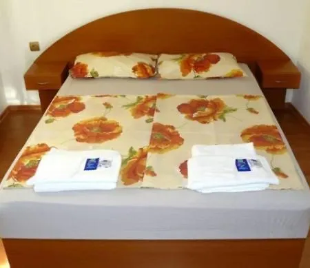 Гостевой дом Ivan's Gest Hause