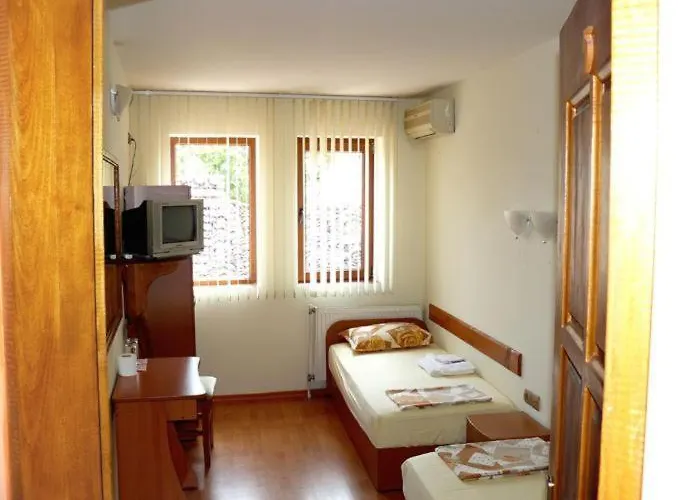 Ivan's Гостевой дом Велико-Тырново