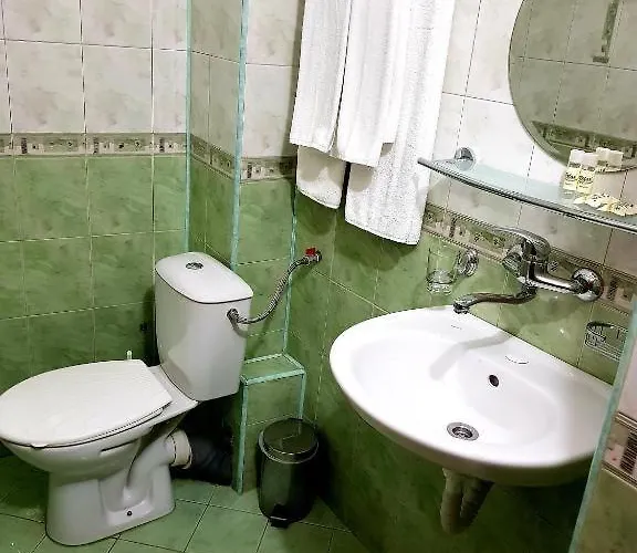 Ivan's Велико-Тырново