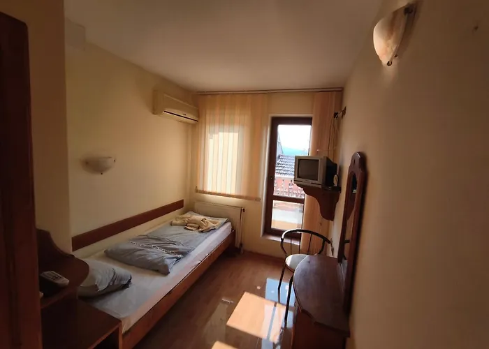 Ivan's Гостевой дом 3*