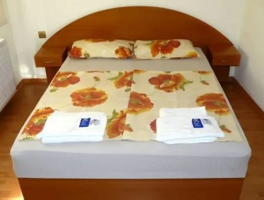 Гостевой дом Ivan's